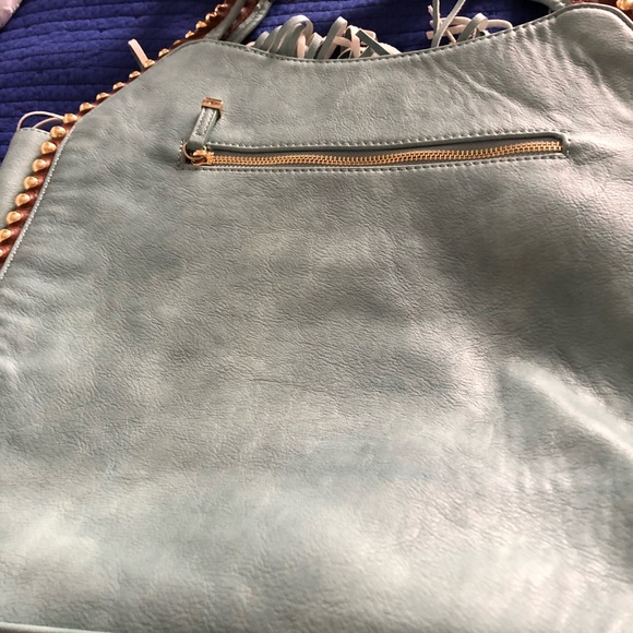 Big Buddha Handbag - Picture 14 of 14